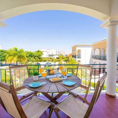 Apartment Rota Do Sol - Atu170 By Interhome Алтура Екстериор снимка