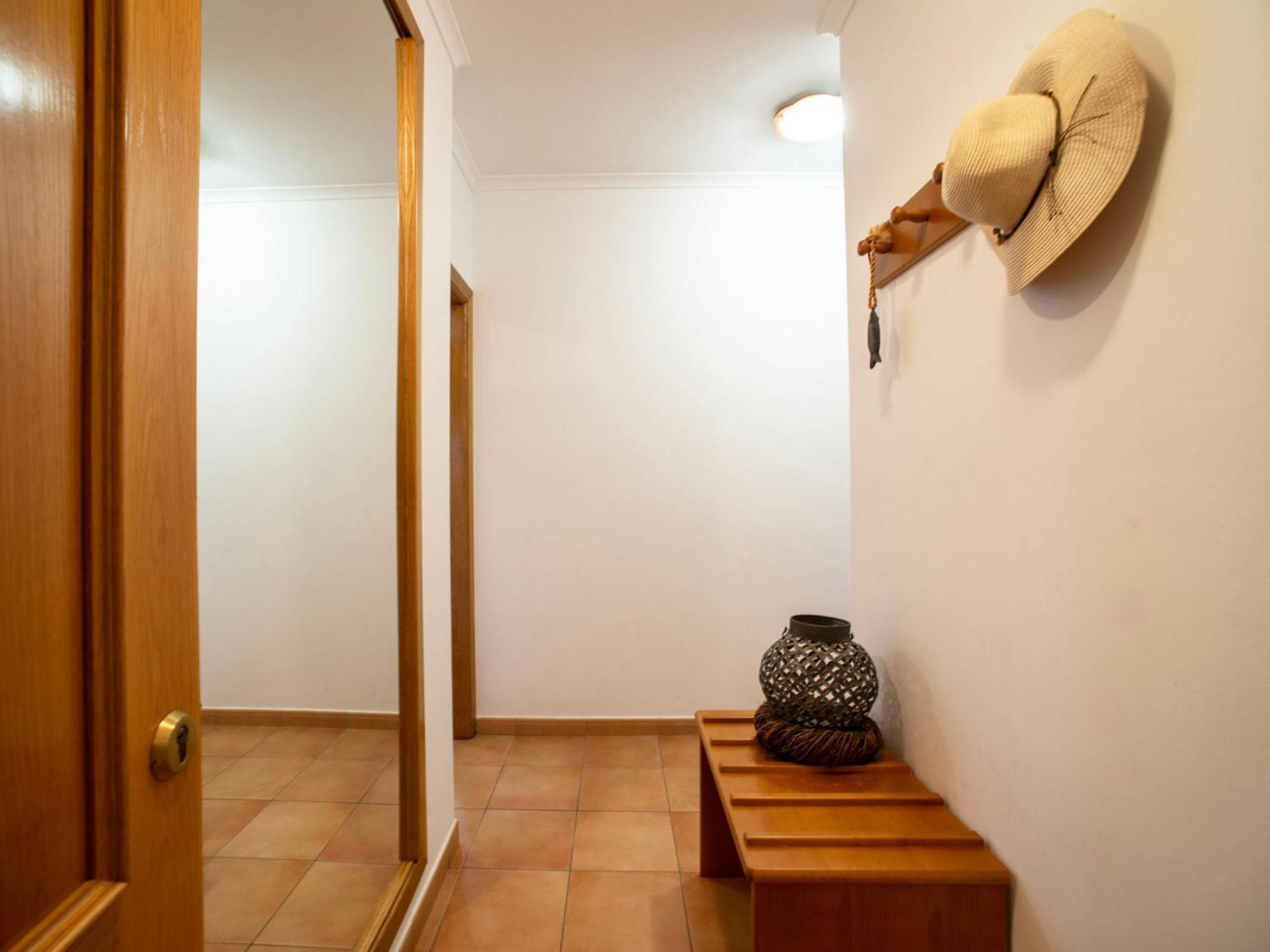 Apartment Rota Do Sol - Atu170 By Interhome Алтура Екстериор снимка