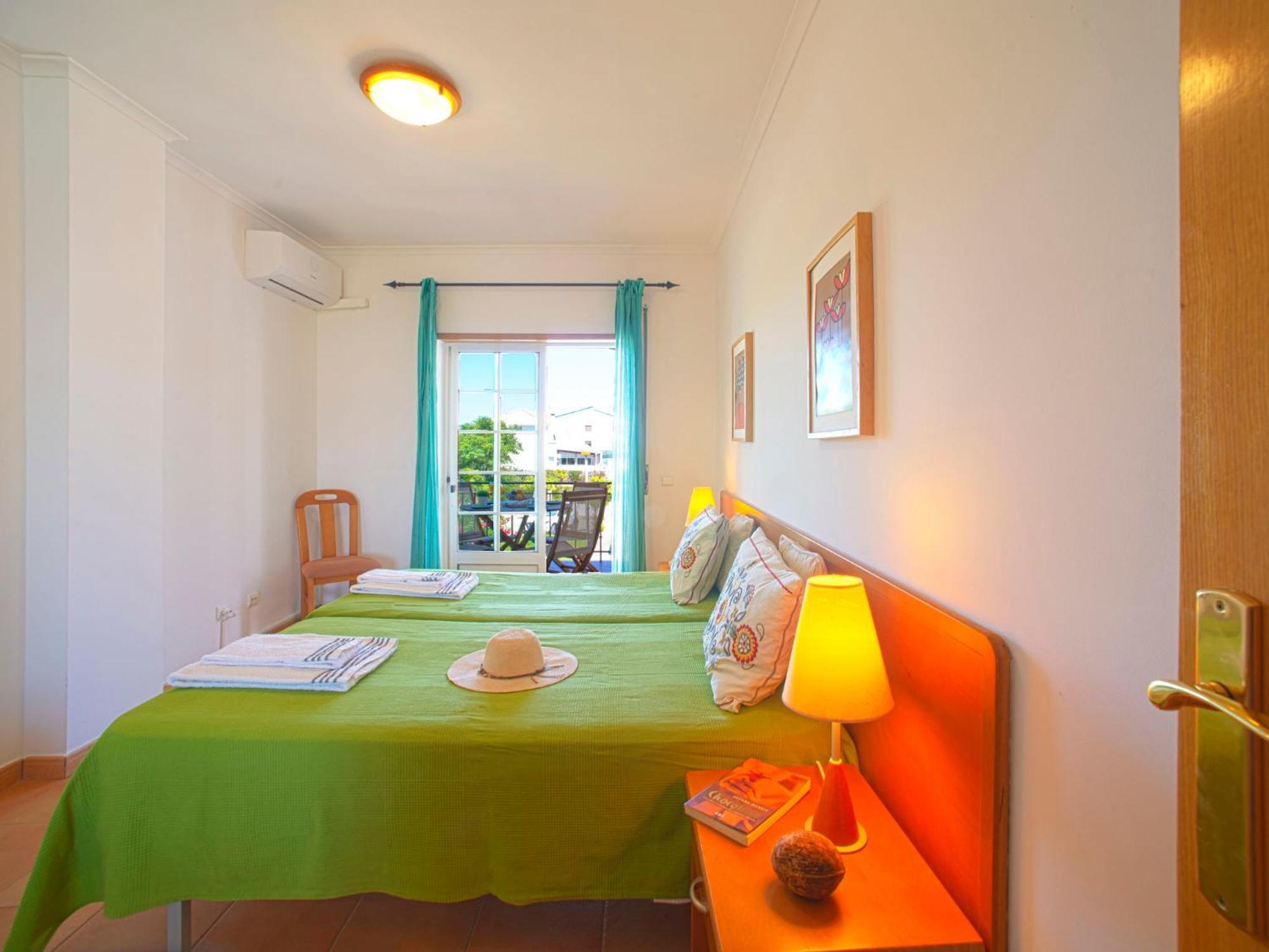 Apartment Rota Do Sol - Atu170 By Interhome Алтура Екстериор снимка