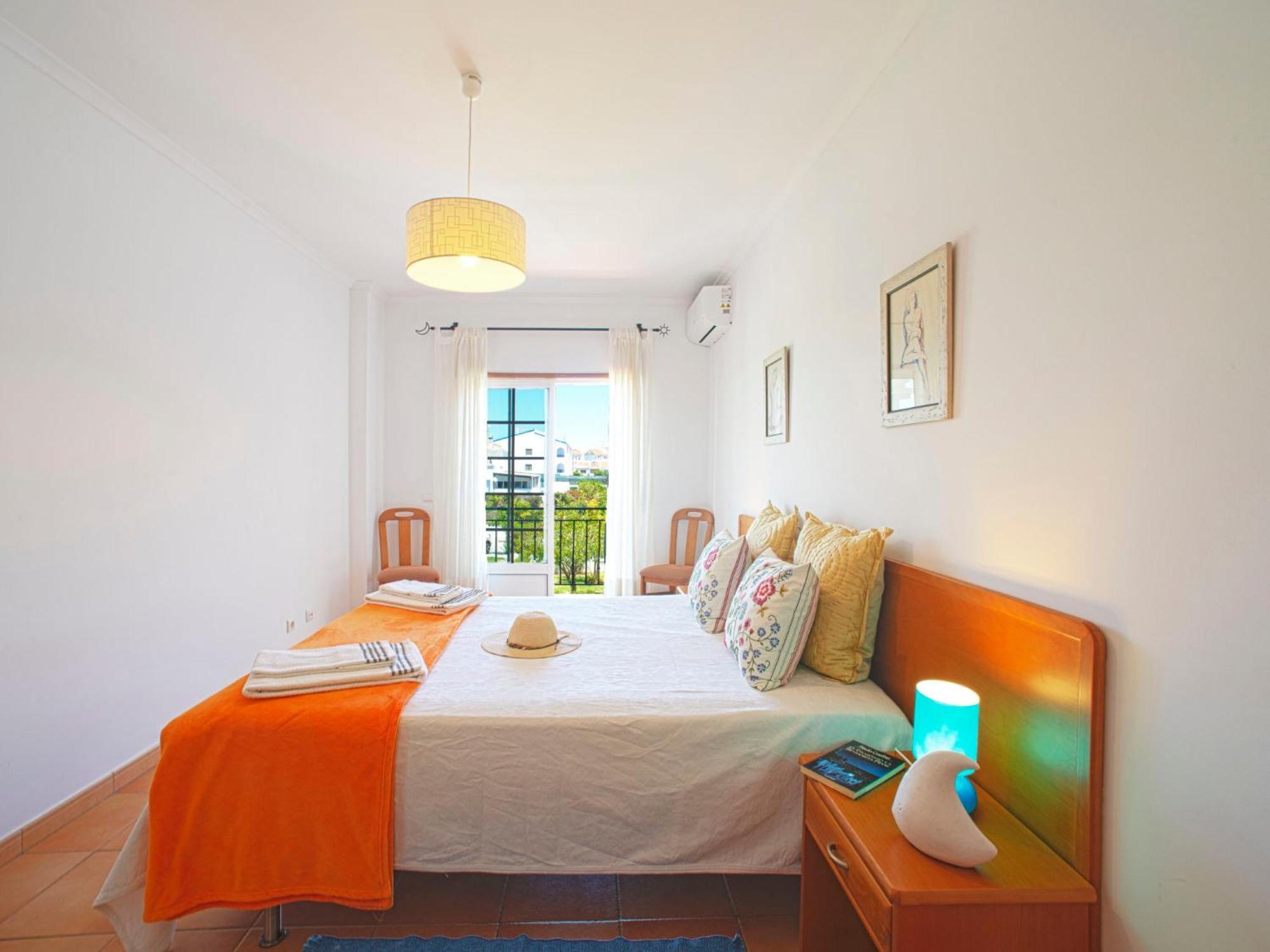 Apartment Rota Do Sol - Atu170 By Interhome Алтура Екстериор снимка