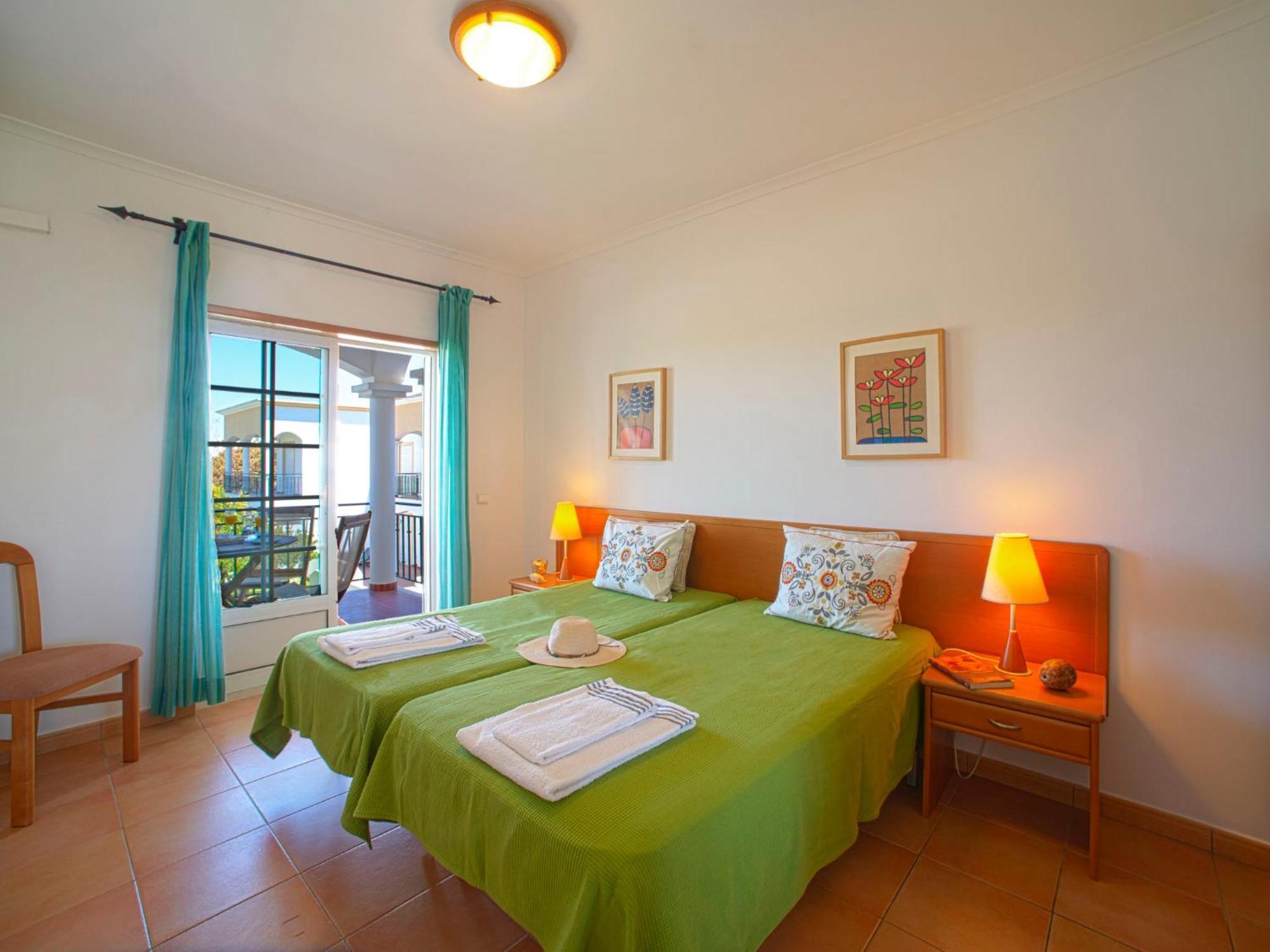 Apartment Rota Do Sol - Atu170 By Interhome Алтура Екстериор снимка
