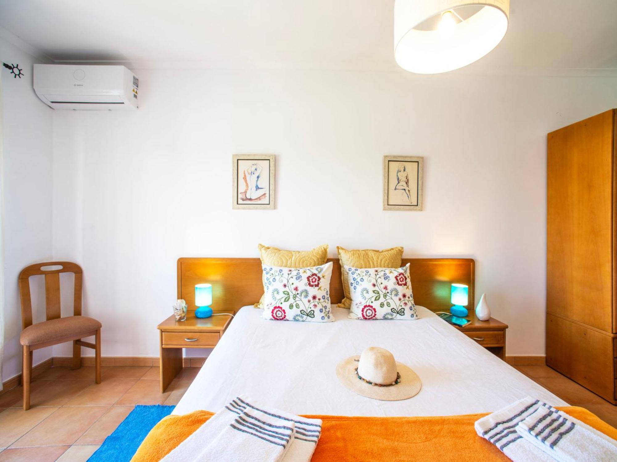Apartment Rota Do Sol - Atu170 By Interhome Алтура Екстериор снимка