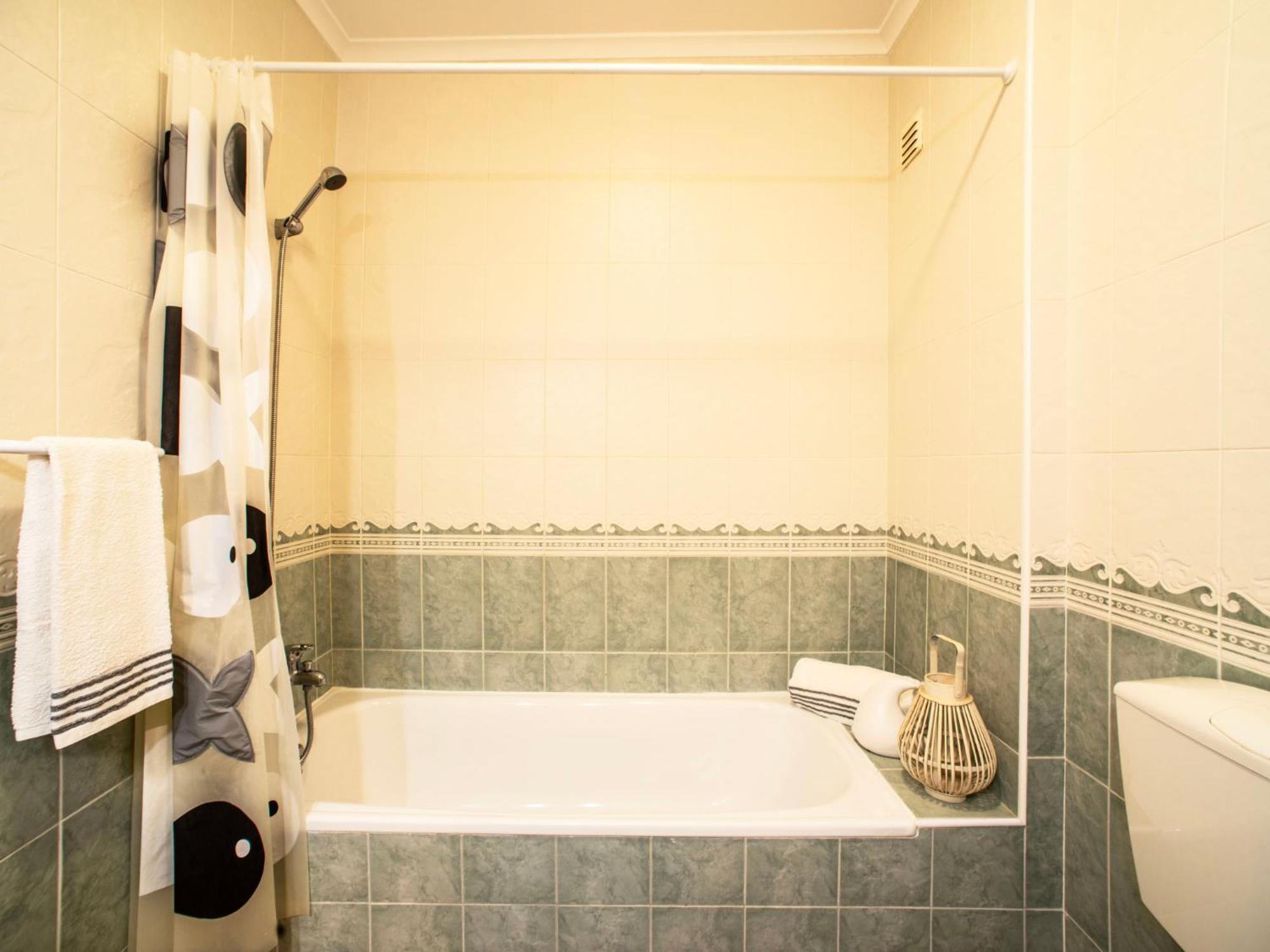 Apartment Rota Do Sol - Atu170 By Interhome Алтура Екстериор снимка