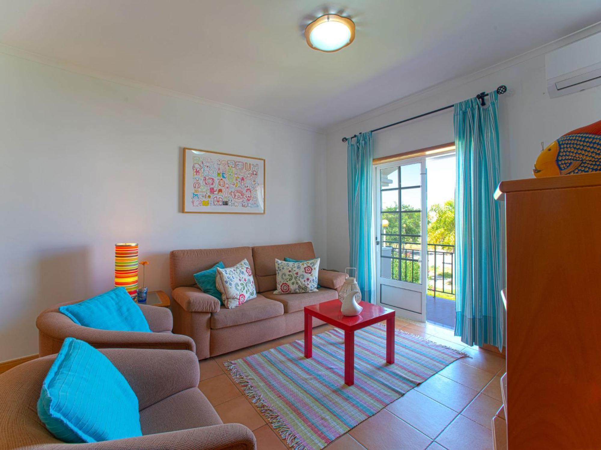 Apartment Rota Do Sol - Atu170 By Interhome Алтура Екстериор снимка