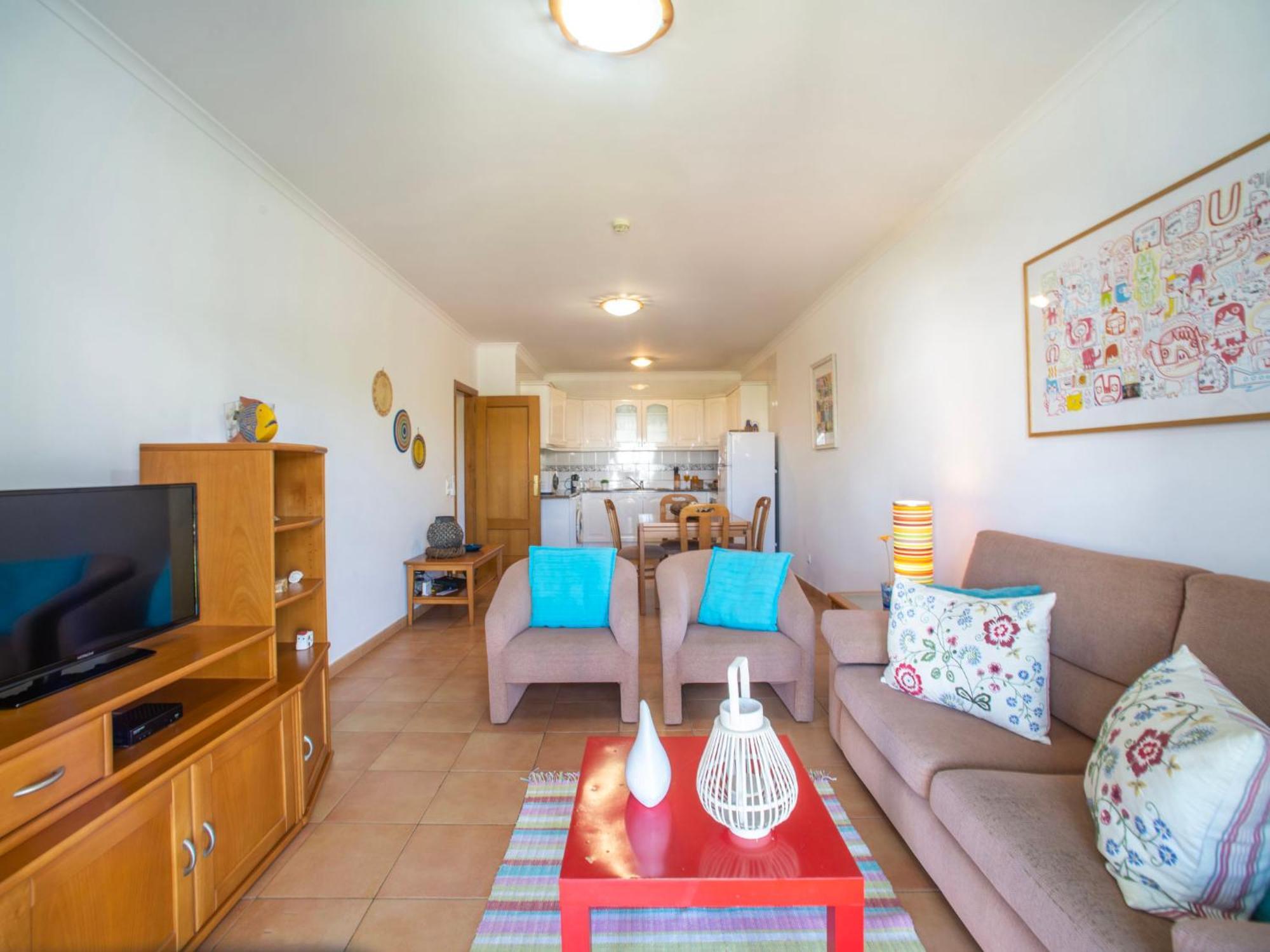 Apartment Rota Do Sol - Atu170 By Interhome Алтура Екстериор снимка